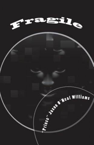 Libro Fragile Jason O'Neal Williams