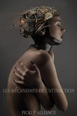 Buch Les mecanismes de l'attraction Richard Louet
