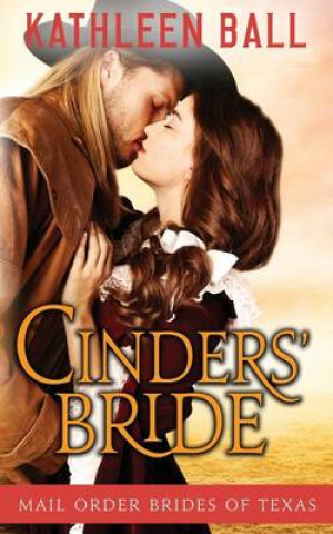 Knjiga Cinders' Bride Kathleen Ball