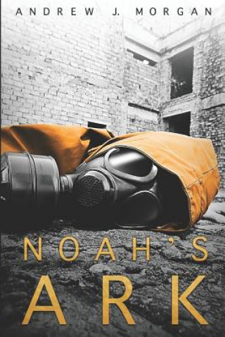 Buch Noah's Ark Andrew J Morgan