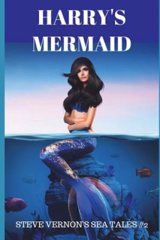 Buch Harry's Mermaid Steve Vernon