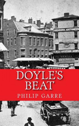 Knjiga Doyle's Beat Philip Garre