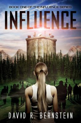 Knjiga Influence David R Bernstein