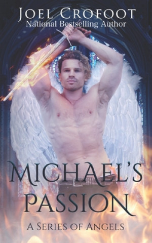 Buch Michael's Passion Victoria Cooper