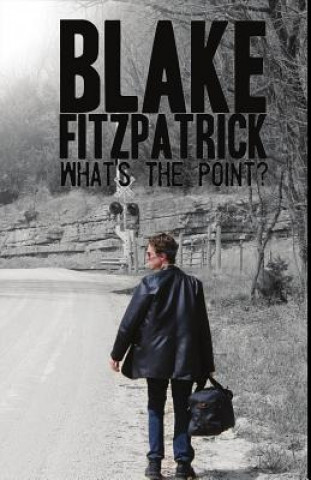 Knjiga What's The Point? Blake Fitzpatrick