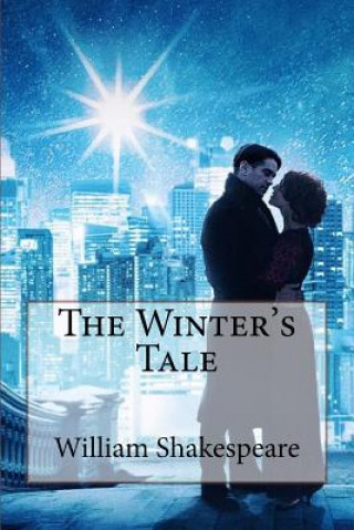 Книга The Winter's Tale William Shakespeare William Shakespeare