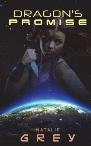 Книга Dragon's Promise Natalie Grey