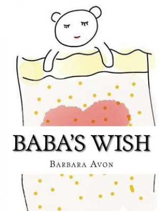 Book Baba's Wish Barbara Avon