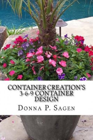 Carte Container Creation's 3-6-9 Container Design Donna P Sagen