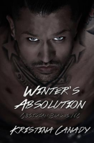 Βιβλίο Winter's Absolution Kristina Canady