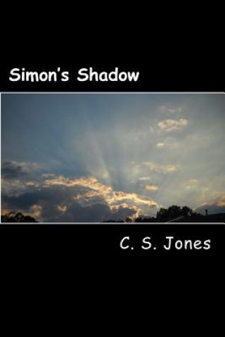 Βιβλίο Simon's Shadow C S Jones