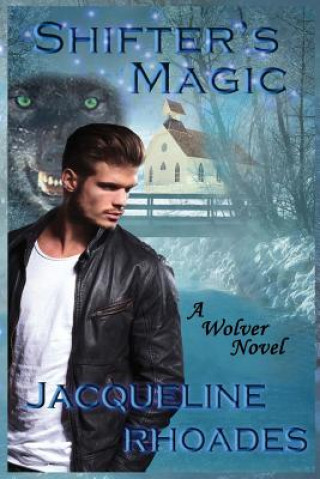 Carte Shifter's Magic Jacqueline Rhoades