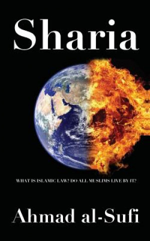Книга Sharia: A Cool Muslim's Answers About Islamic Law and If All Muslims Live By It Ahmad Al-Sufi