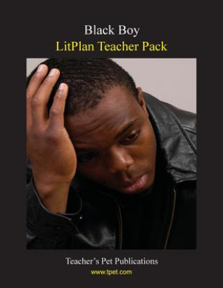 Könyv Litplan Teacher Pack: Black Boy Mary B Collins