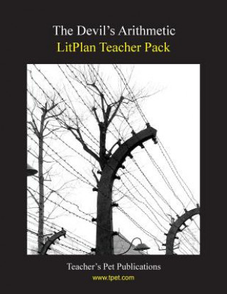 Könyv Litplan Teacher Pack: The Devil's Arithmetic Janine H Sherman