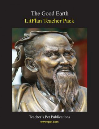 Kniha Litplan Teacher Pack: The Good Earth Mary B Collins