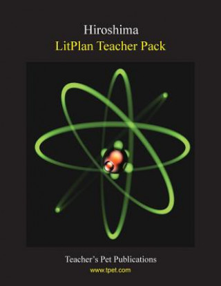 Carte Litplan Teacher Pack: Hiroshima Mary B Collins