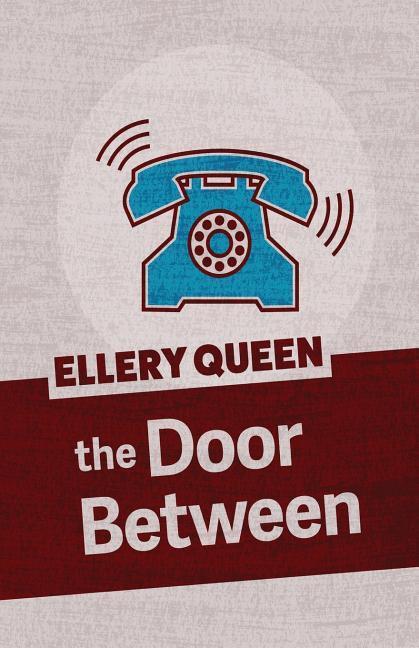 E-kniha Door Between Ellery Queen