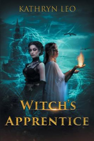 Book Witch's Apprentice Kathryn Leo