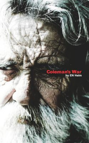 Carte Coleman's War E N Heim