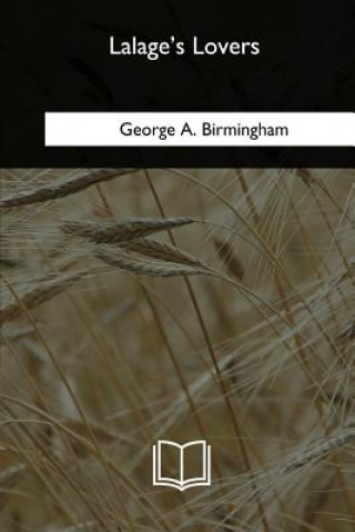 Book Lalage's Lovers George A Birmingham