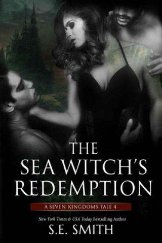 Kniha The Sea Witch's Redemption S E Smith