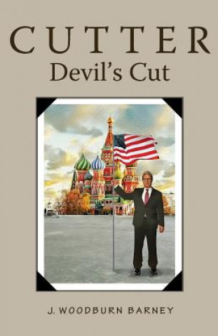 Knjiga Cutter Devil's Cut J Woodburn Barney