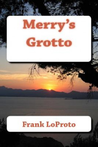 Carte Merry's Grotto Frank LoProto