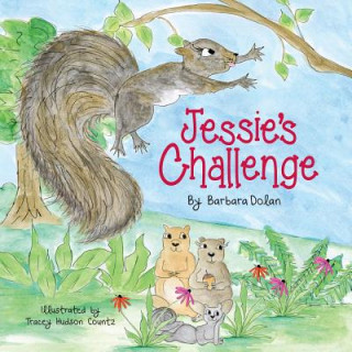 Carte Jessie's Challenge Barbara Dolan