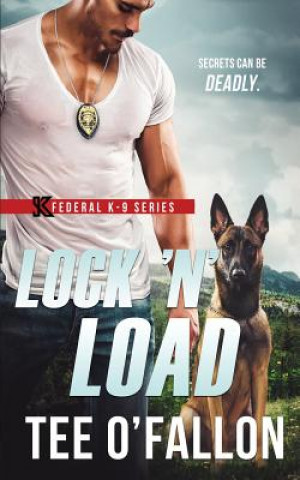 Knjiga Lock 'N' Load Tee O'Fallon