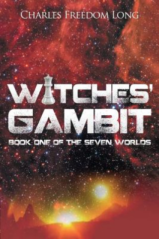 Książka Witches' Gambit Charles Freedom Long