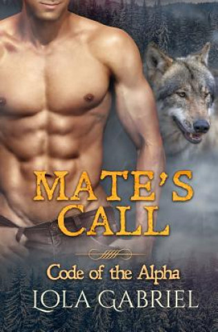 Book Mate's Call Lola Gabriel