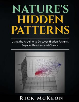 Knjiga Nature's Hidden Patterns: Regular, Random, and Chaotic Rick McKeon