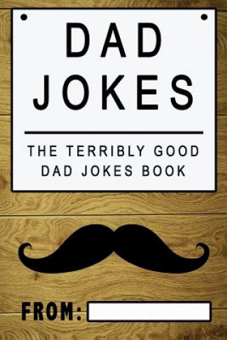 Carte Dad Jokes Share The Love Gifts