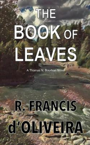 Libro The Book of Leaves R Francis D'Oliveira