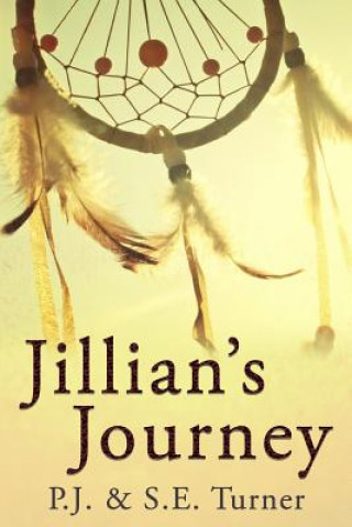 Carte Jillian's Journey P J Turner