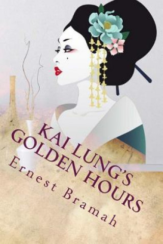 Libro Kai Lung's Golden Hours Ernest Bramah