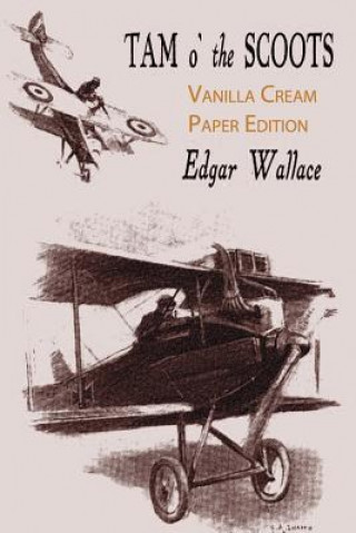 Carte Tam O' The Scoots Edgar Wallace