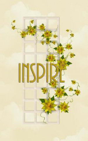 Knjiga Inspire Michal's Designz