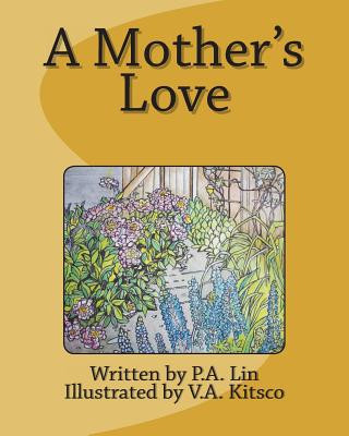 Carte A Mother's Love P a Lin