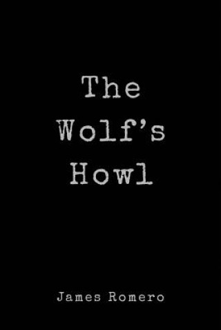 Carte The Wolf's Howl James Romero
