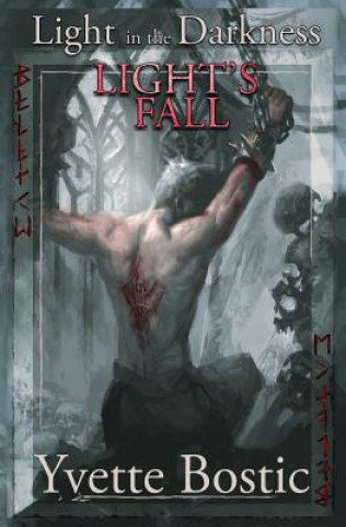 Book Light's Fall Yvette Bostic