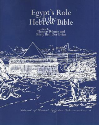 Buch Egypt's Role in the Hebrew Bible 