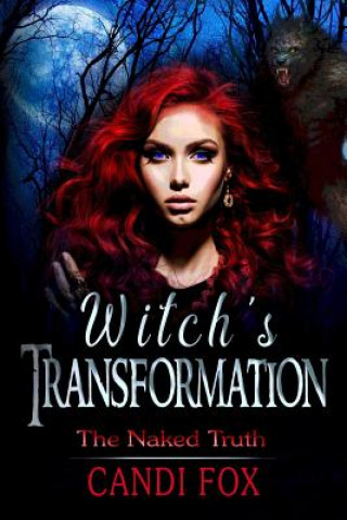 Buch Witch's Transformation Candi Fox