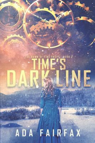 Book Time's Dark Line Ada Fairfax