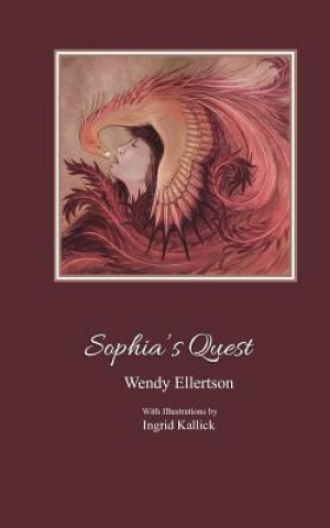 Carte Sophia's Quest Ingrid Kallick