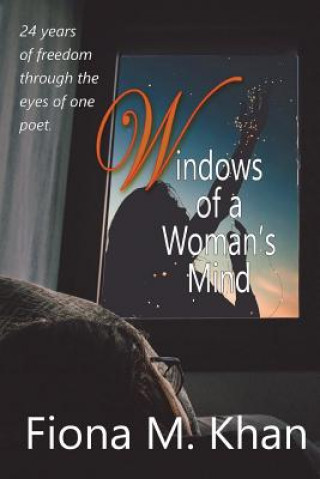 Carte Windows of a Woman's Mind Fiona M Khan