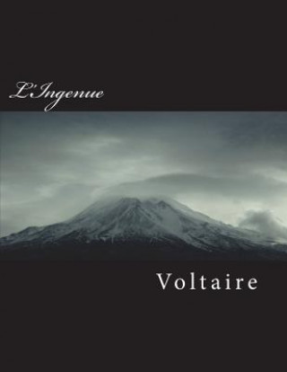 Buch L'Ingenue Voltaire