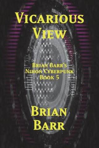 Kniha Vicarious View Brian Barr