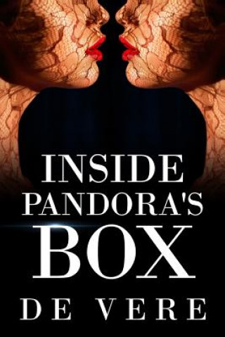 Könyv Inside Pandora's Box de Vere